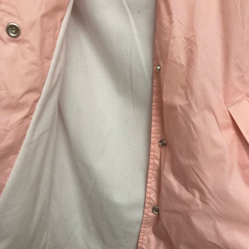 XS pink lightweight OBEY jacket​​​​​​​​​​​ - Picture 3 of 6